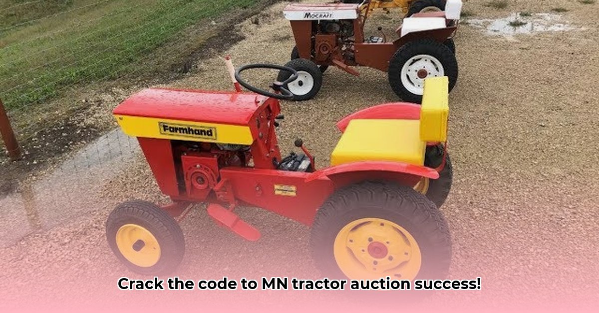 mn-tractor-auctions